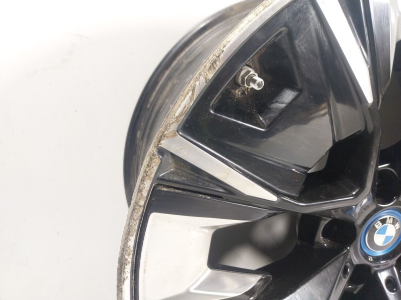 Recambio de llanta para bmw ix3 referencia OEM IAM  7916268 