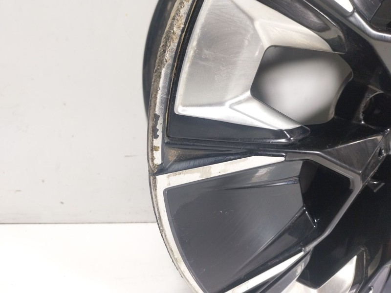 Recambio de llanta para bmw ix3 referencia OEM IAM  7916268 