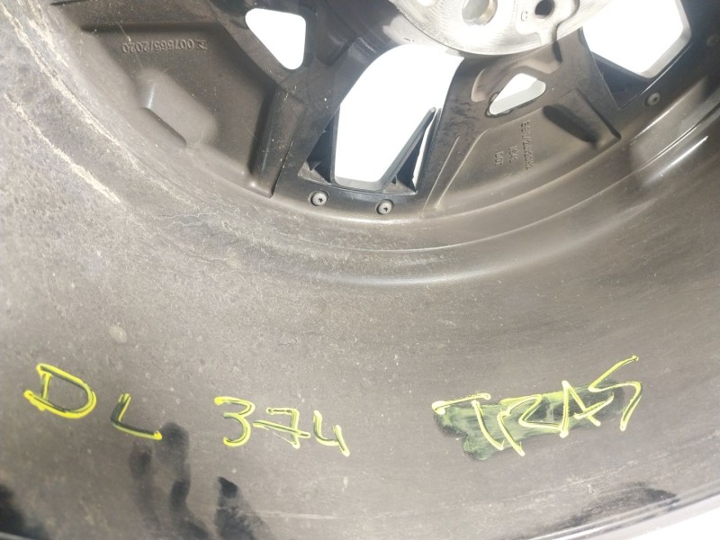 Recambio de llanta para bmw ix3 referencia OEM IAM  7916268 