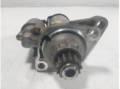 Recambio de motor arranque para volkswagen t-roc (a11, d11) 1.0 tsi referencia OEM IAM  02Z911024Q  2