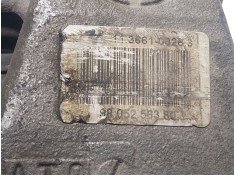 Recambio de pinza freno delantera derecha para citroën jumpy iii furgoneta (v_) 1.5 bluehdi 120 referencia OEM IAM 1613260180 98 2