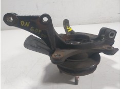 Recambio de mangueta delantera derecha para kia stonic (yb) 1.0 t-gdi referencia OEM IAM 51716H8500   2