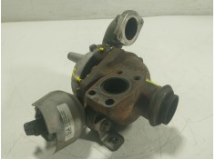 Recambio de turbocompresor para peugeot 508 i (8d_) 1.6 hdi referencia OEM IAM  9686120680  2