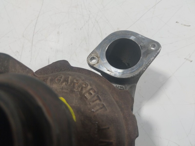 Recambio de turbocompresor para peugeot 508 i (8d_) 1.6 hdi referencia OEM IAM  9686120680 