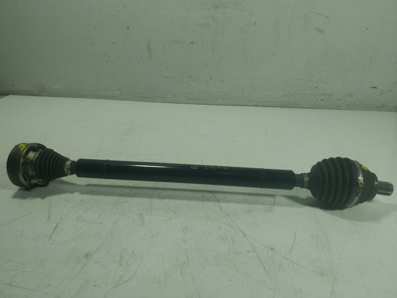 Recambio de transmision derecha para volkswagen golf vii (5g1, bq1, be1, be2) 1.6 tdi referencia OEM IAM   