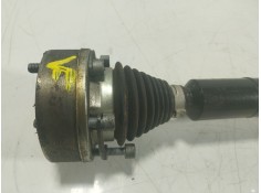 Recambio de transmision derecha para volkswagen golf vii (5g1, bq1, be1, be2) 1.6 tdi referencia OEM IAM    2