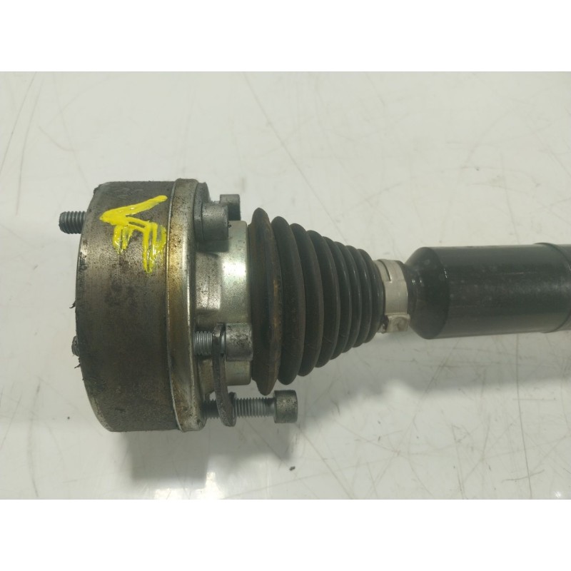 Recambio de transmision derecha para volkswagen golf vii (5g1, bq1, be1, be2) 1.6 tdi referencia OEM IAM   