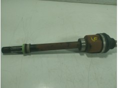 Recambio de transmision derecha para renault master iii furgoneta (fv) 2.3 dci 110 fwd (fv0r, fv0w) referencia OEM IAM    2