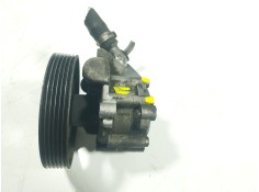 Recambio de bomba direccion para peugeot 407 1.6 hdi referencia OEM IAM   