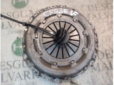 Recambio de kit embrague para citroën c3 picasso 1.4 16v referencia OEM IAM 2052X3  