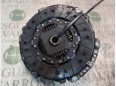 Recambio de kit embrague para citroën c3 picasso 1.4 16v referencia OEM IAM 2052X3   2