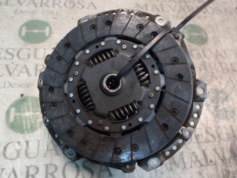 Recambio de kit embrague para citroën c3 picasso 1.4 16v referencia OEM IAM 2052X3  