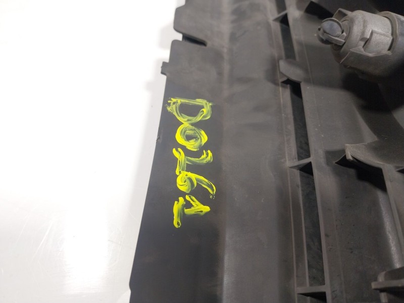 Recambio de rejilla para ford kuga i 2.0 tdci referencia OEM IAM   