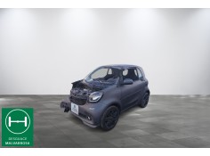 smart fortwo coupé (453) del año 2018