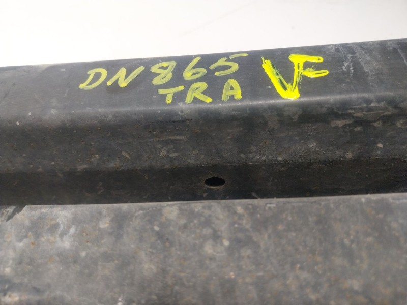 Recambio de refuerzo paragolpes delantero para chrysler grand voyager v (rt) 2.8 crd referencia OEM IAM   