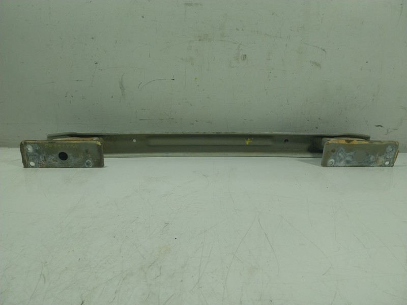 Recambio de refuerzo paragolpes trasero para ford ka (ru8) 1.2 referencia OEM IAM 1557233  