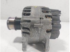 Recambio de alternador para volkswagen t-roc (a11, d11) 1.0 tsi referencia OEM IAM 04E903015 04E903015  2