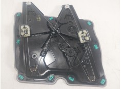 Recambio de elevalunas delantero derecho para volkswagen golf viii (cd1, da1) 1.5 tsi referencia OEM IAM  5H0837402J  2