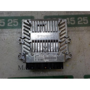 CENTRALITA MOTOR UCE 1940YP 