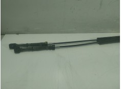 Recambio de palanca cambio para volkswagen golf viii (cd1, da1) 1.5 tsi referencia OEM IAM  5WA711049AS  2