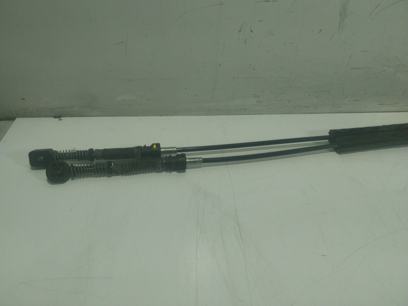 Recambio de palanca cambio para volkswagen golf viii (cd1, da1) 1.5 tsi referencia OEM IAM  5WA711049AS 