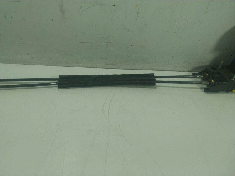 Recambio de palanca cambio para volkswagen golf viii (cd1, da1) 1.5 tsi referencia OEM IAM  5WA711049AS 