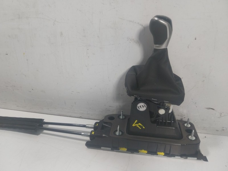 Recambio de palanca cambio para volkswagen golf viii (cd1, da1) 1.5 tsi referencia OEM IAM  5WA711049AS 
