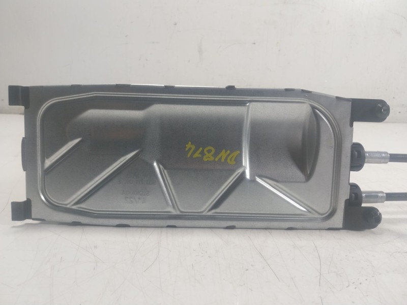 Recambio de palanca cambio para volkswagen golf viii (cd1, da1) 1.5 tsi referencia OEM IAM  5WA711049AS 