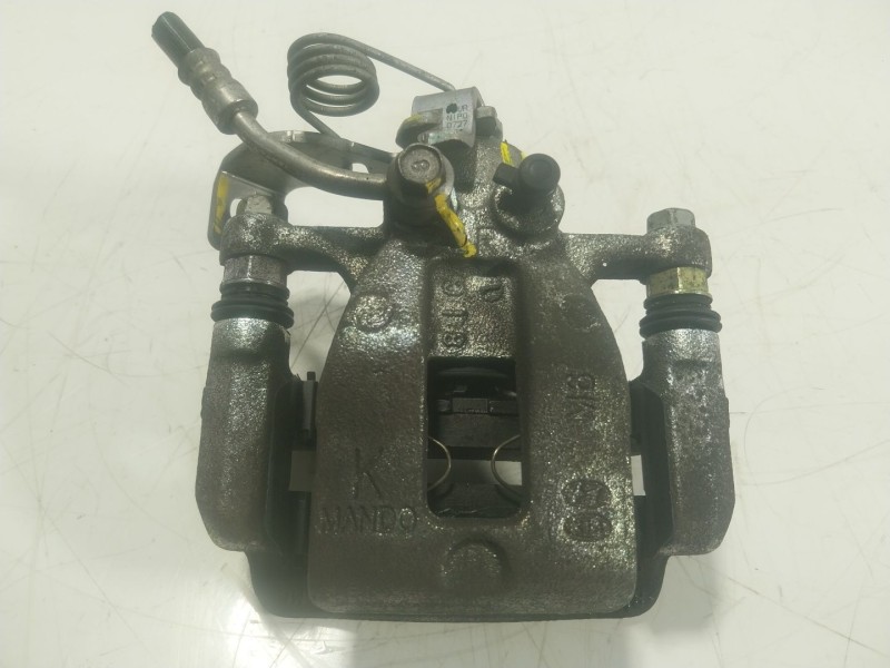 Recambio de pinza freno trasera derecha para kia stonic (yb) 1.0 t-gdi referencia OEM IAM 58311H8A08  