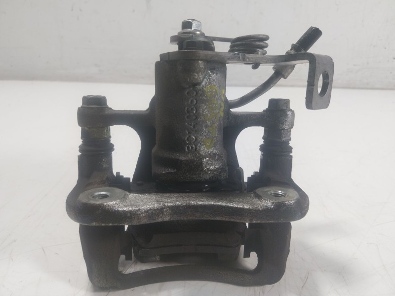 Recambio de pinza freno trasera derecha para kia stonic (yb) 1.0 t-gdi referencia OEM IAM 58311H8A08  