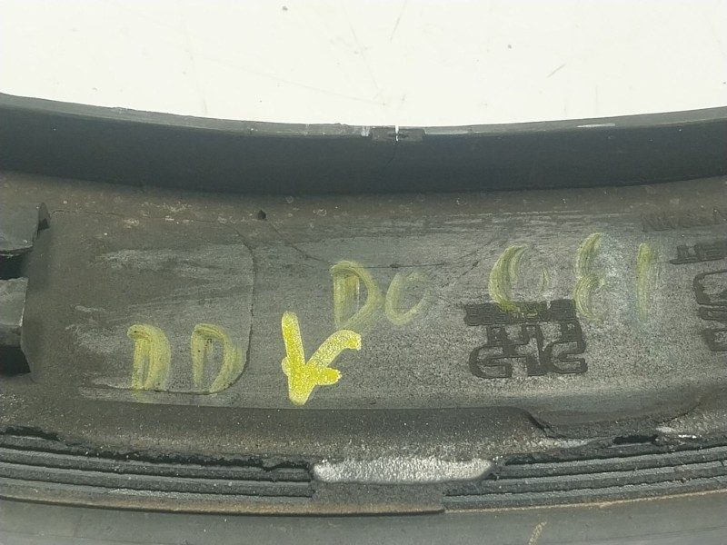 Recambio de aletin delantero derecho para seat arona (kj7, kjp) 1.0 tsi referencia OEM IAM   