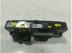 Recambio de mando climatizador para volkswagen golf viii (cd1, da1) 1.5 tsi referencia OEM IAM  11A907049  2