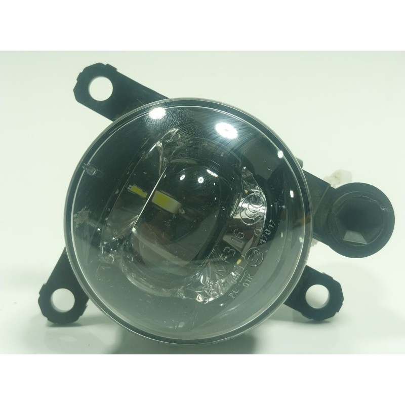 Recambio de faro antiniebla izquierdo para citroën c3 aircross ii (2r_, 2c_) 1.2 puretech 110 (2rhnzb, 2rhnzw, 2rhnpx, 2rhnpj) r