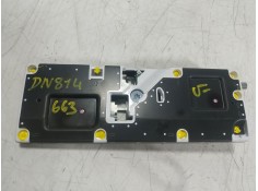 Recambio de modulo electronico para volkswagen golf viii (cd1, da1) 1.5 tsi referencia OEM IAM  5WA035741B  2