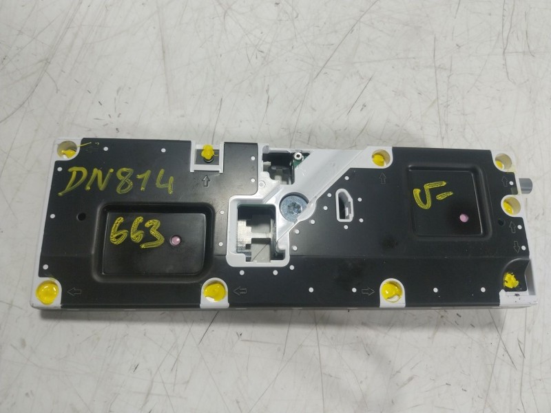 Recambio de modulo electronico para volkswagen golf viii (cd1, da1) 1.5 tsi referencia OEM IAM  5WA035741B 