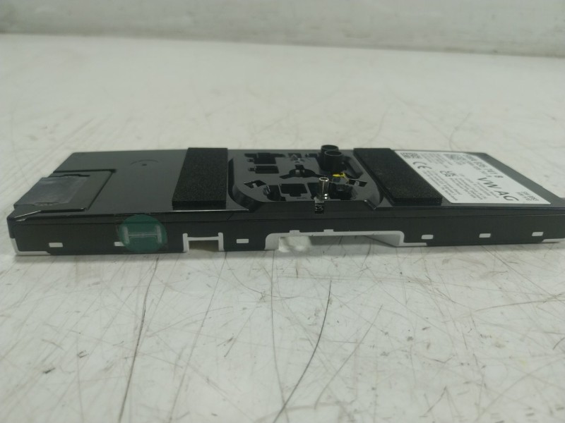 Recambio de modulo electronico para volkswagen golf viii (cd1, da1) 1.5 tsi referencia OEM IAM  5WA035741B 