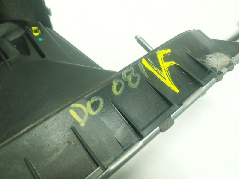 Recambio de palanca cambio para seat arona (kj7, kjp) 1.0 tsi referencia OEM IAM  2Q0711049J 