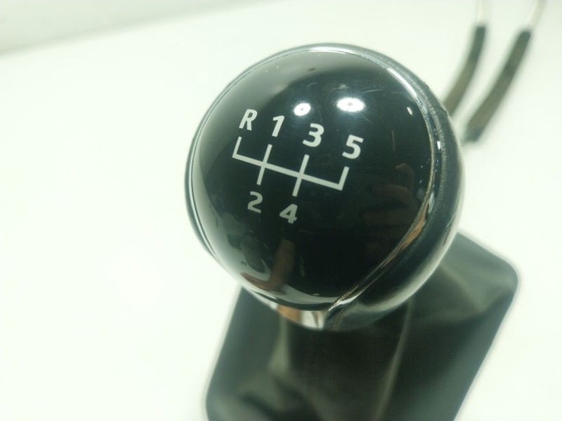 Recambio de palanca cambio para seat arona (kj7, kjp) 1.0 tsi referencia OEM IAM  2Q0711049J 