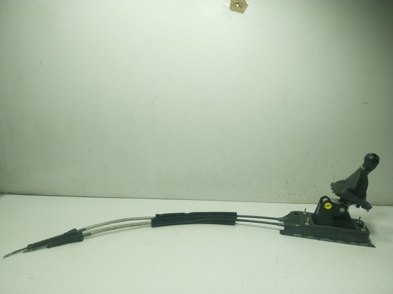 Recambio de palanca cambio para seat arona (kj7, kjp) 1.0 tsi referencia OEM IAM  2Q0711049J 