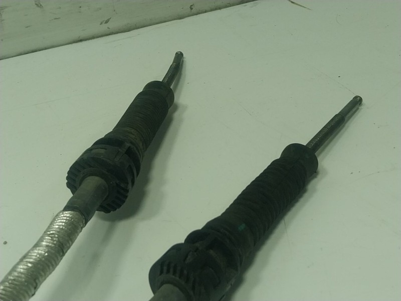 Recambio de palanca cambio para seat arona (kj7, kjp) 1.0 tsi referencia OEM IAM  2Q0711049J 