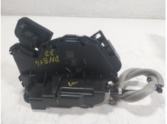 Recambio de cerradura puerta delantera derecha para volkswagen golf viii (cd1, da1) 1.5 tsi referencia OEM IAM  5TB837016E  2