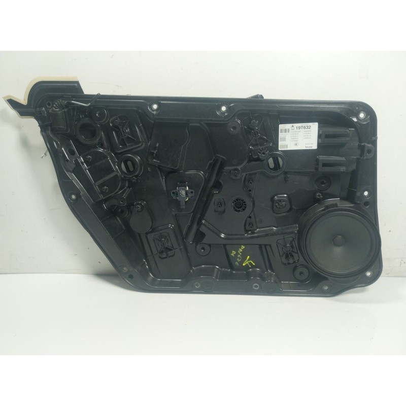 Recambio de elevalunas delantero izquierdo para mercedes-benz clase a (w176) a 200 (176.043) referencia OEM IAM  A1667200135 