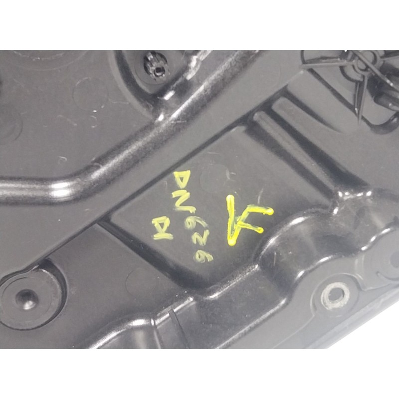 Recambio de elevalunas delantero izquierdo para mercedes-benz clase a (w176) a 200 (176.043) referencia OEM IAM  A1667200135 