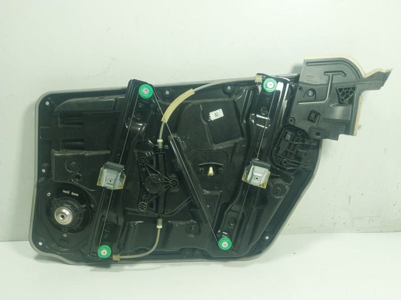 Recambio de elevalunas delantero izquierdo para mercedes-benz clase a (w176) a 200 (176.043) referencia OEM IAM  A1667200135 