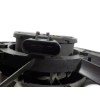 Recambio de electroventilador para ford mondeo berlina (ge) 1.8 cat referencia OEM IAM   