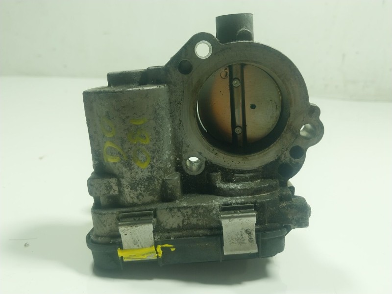 Recambio de caja mariposa para seat arona (kj7, kjp) 1.0 tsi referencia OEM IAM  04C133062C 