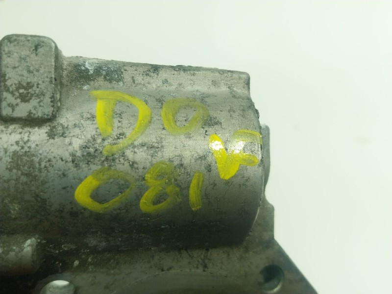 Recambio de caja mariposa para seat arona (kj7, kjp) 1.0 tsi referencia OEM IAM  04C133062C 