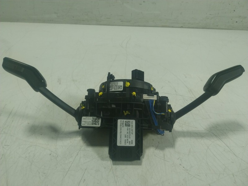 Recambio de mando intermitentes para volkswagen golf viii (cd1, da1) 1.5 tsi referencia OEM IAM  5Q1953507FP 