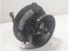 Recambio de motor calefaccion para volkswagen golf viii (cd1, da1) 1.5 tsi referencia OEM IAM  5WB819021A 