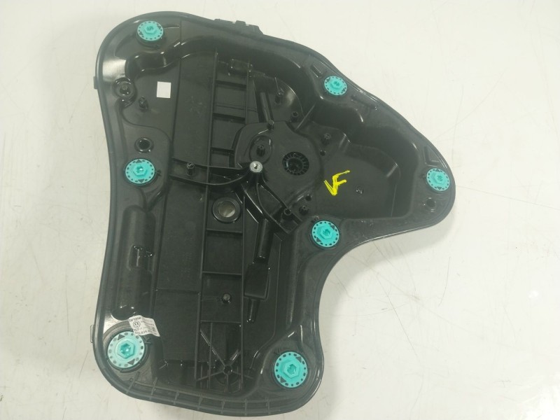 Recambio de elevalunas trasero izquierdo para volkswagen golf viii (cd1, da1) 1.5 tsi referencia OEM IAM  5H0839401F 